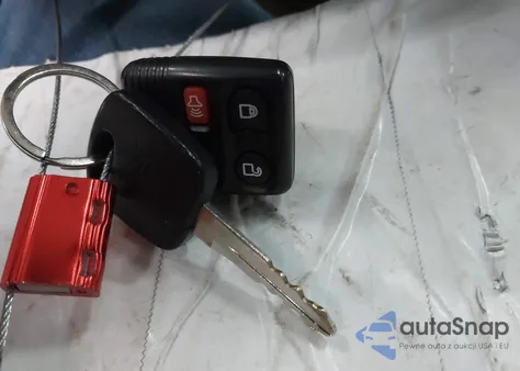 2003 Ford Mustang z USA, uszkodzony, nr VIN 1FAFP44473F414913